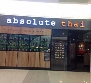 Absolute Thai Wangsa Maju Kuala Lumpur Zomato